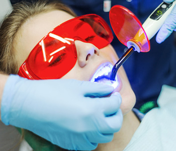 Dental Ozone Therapy in Brookline, MA area