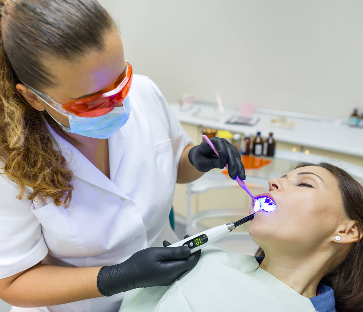 Cost and Benefits of Ozone Therapy at Alpha Plus Dental Center in Brookline Area