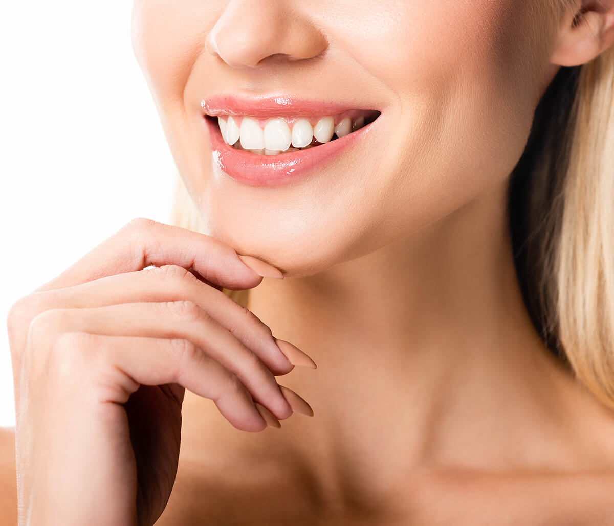 Cosmetic Dental Treatments at Alpha Plus Dental Center in Brookline MA Area