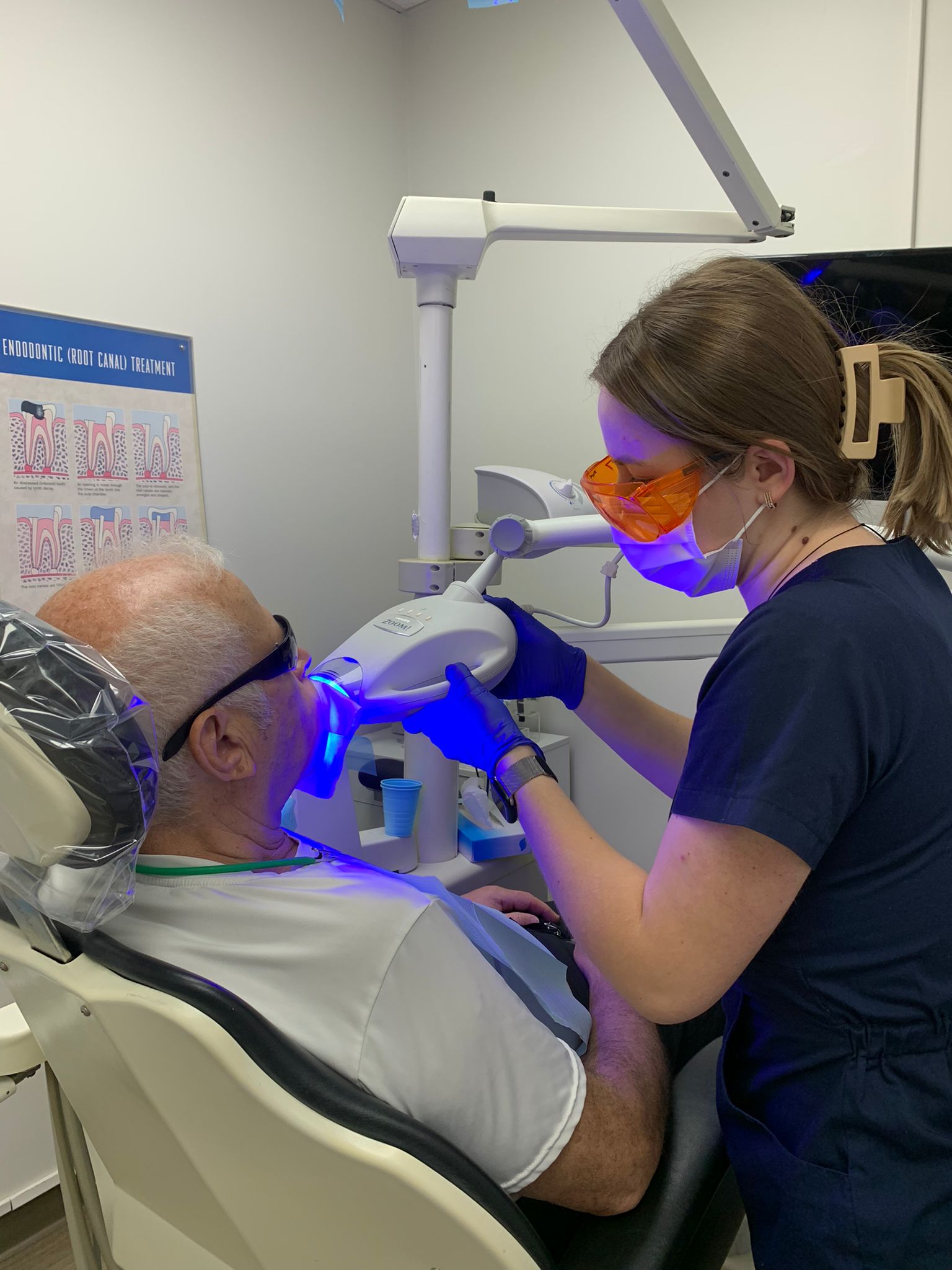 Why Summer Can Be Tough on Your Teeth