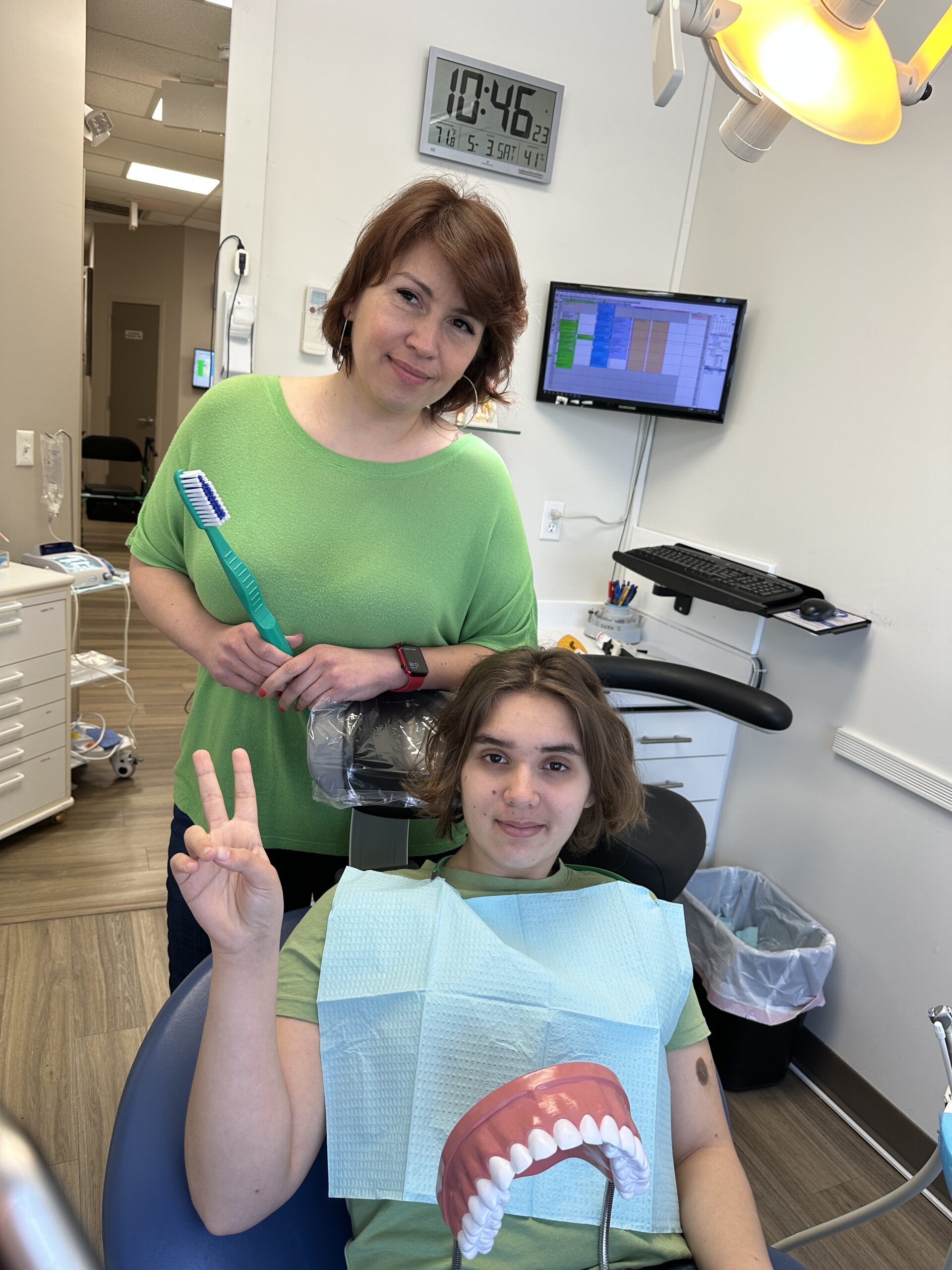 Set the Stage for a Lifetime of Smiles